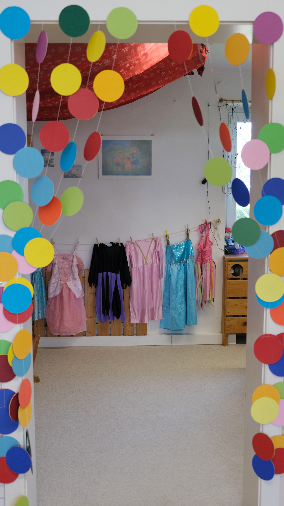 Weikersheim - Kinderbetreuung