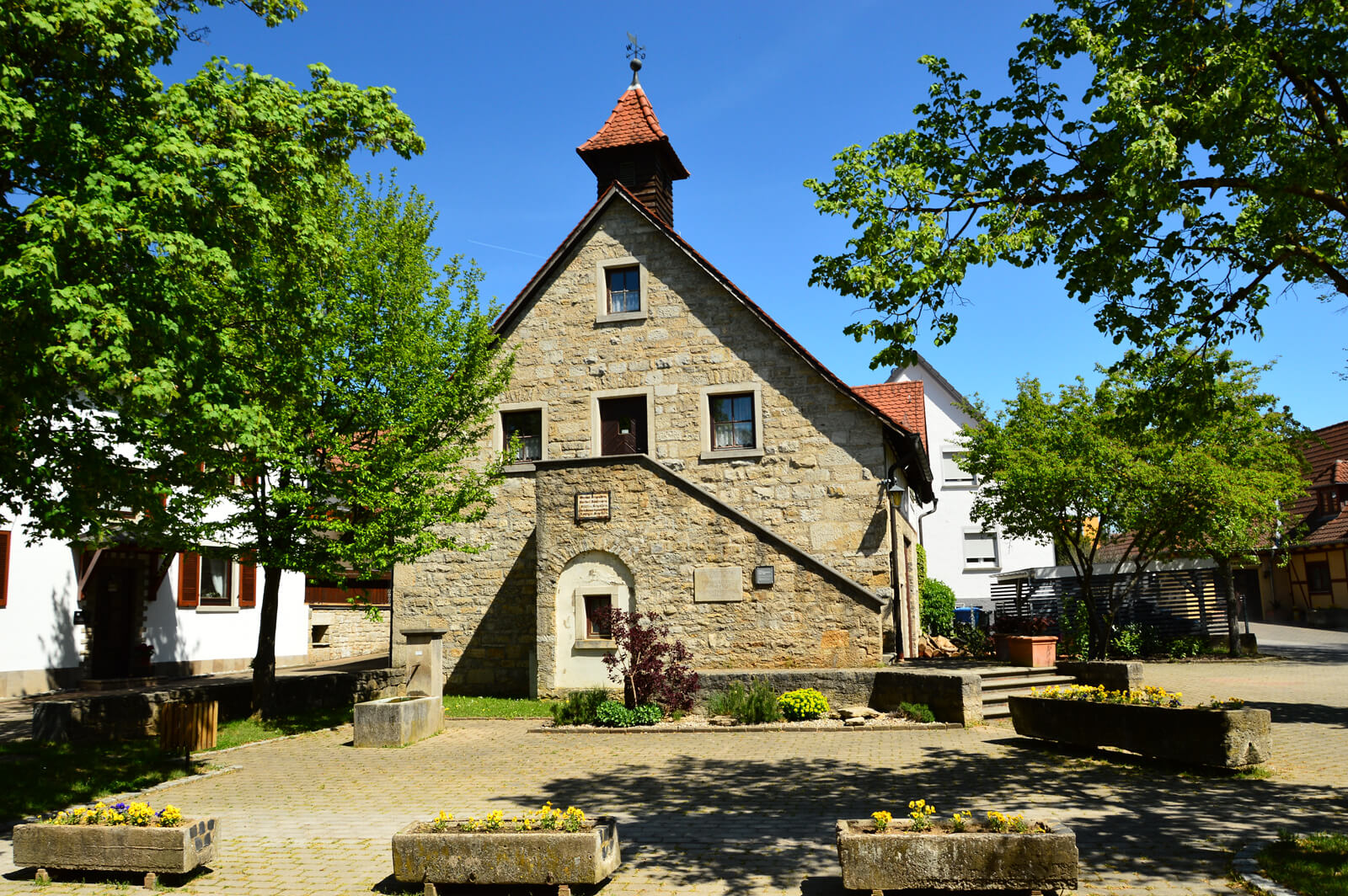 map-block