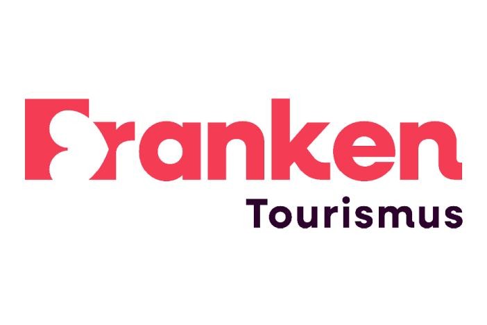 Logo des Franken Tourismus Franken Tourismus Logo