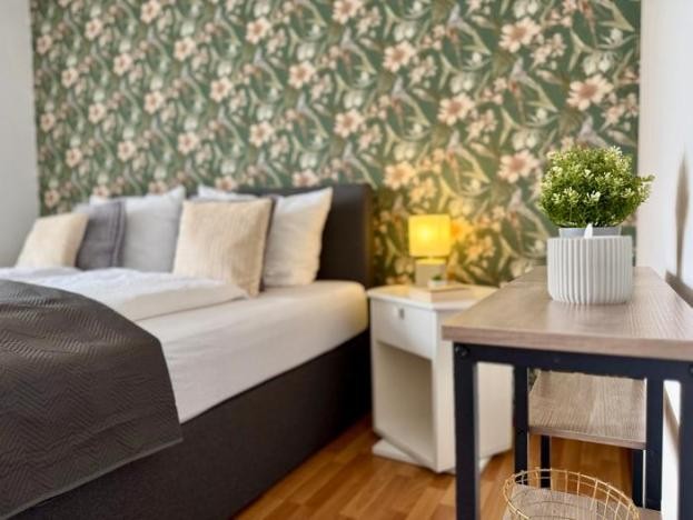 Schlafzimmer 1 ©Ralf Pelkmann Schlafzimmer 1 ©Ralf Pelkmann