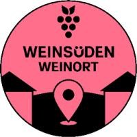 Weinsüden Weinort Logo