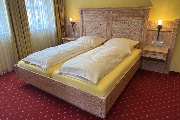 Zimmer - © Deutschherren Stuben