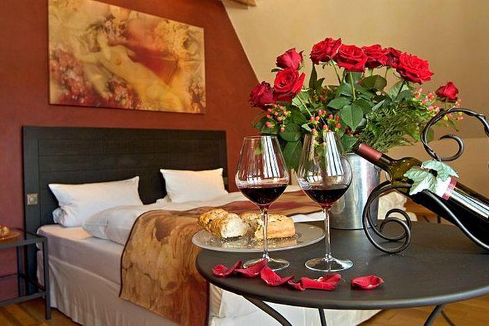 Zimmer - © Laurentius