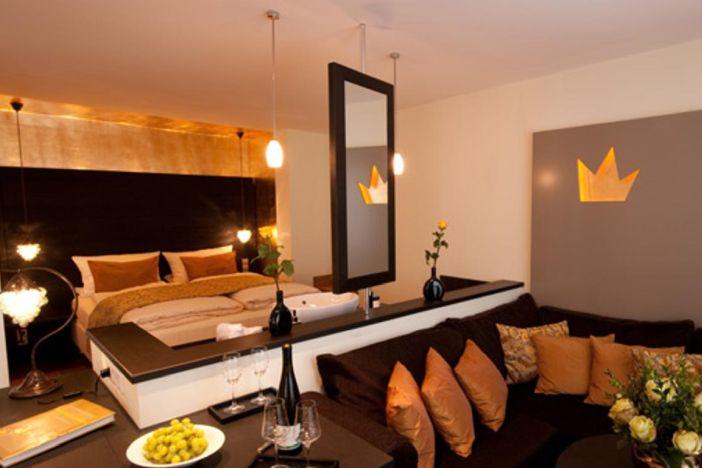 Zimmer - © Laurentius 