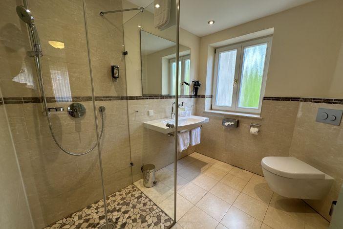 Bad - © Deutschherren Stuben