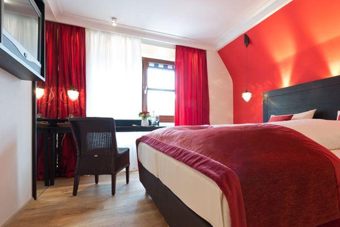 Zimmer - © Laurentius