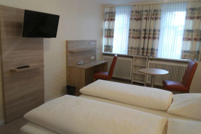 Zimmer - © Grüner Hof