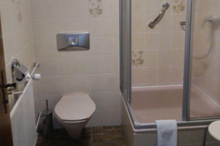 Bad - © Grüner Hof