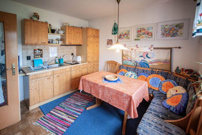 Wohnen ©Jane Glück