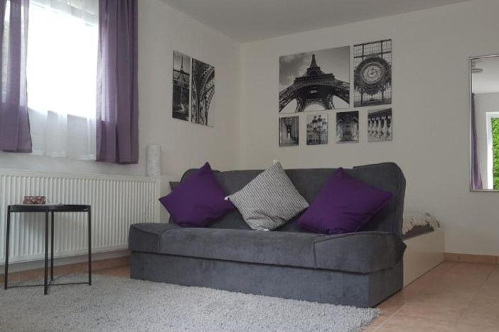 Wohnen - ©Dagmar Dierolf