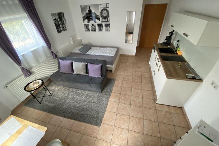 Wohnen - ©Dagmar Dierolf