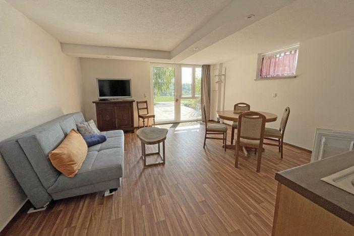 Wohnen - ©Günter Ehrmann