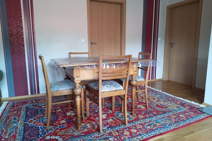 Wohnen - ©Helga Ehrmann