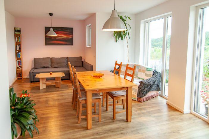 Wohnen ©Jane Glück