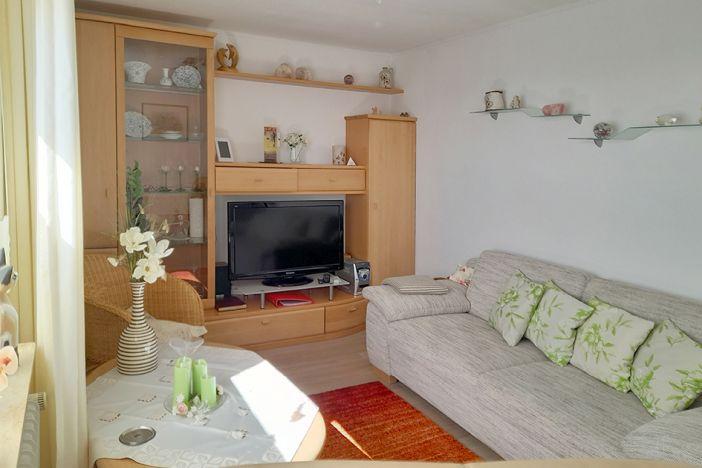 Wohnen ©Inge Göttmann