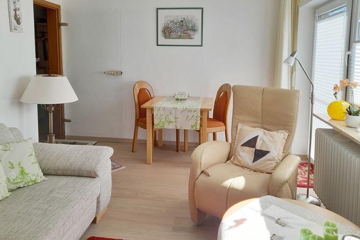 Wohnen ©Inge Göttmann