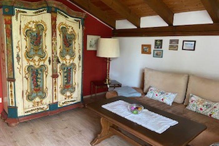 Wohnen - ©Ortrun Gutekunst