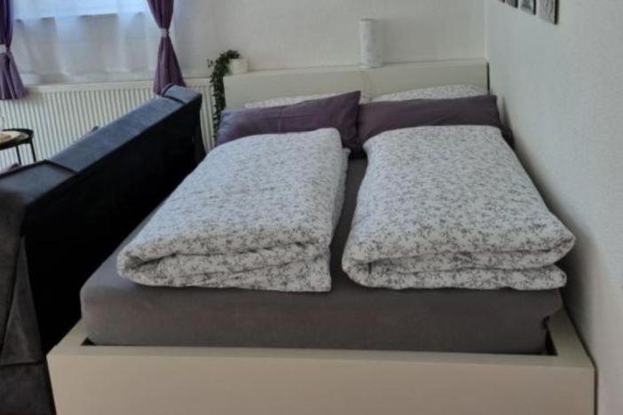 Schlafen - ©Dagmar Dierolf