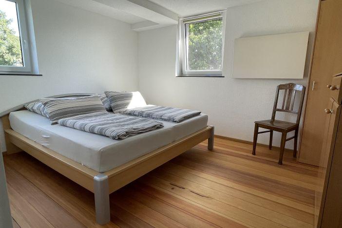 Schlafen - ©Günter Ehrmann