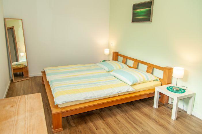 Schlafen ©Jane Glück