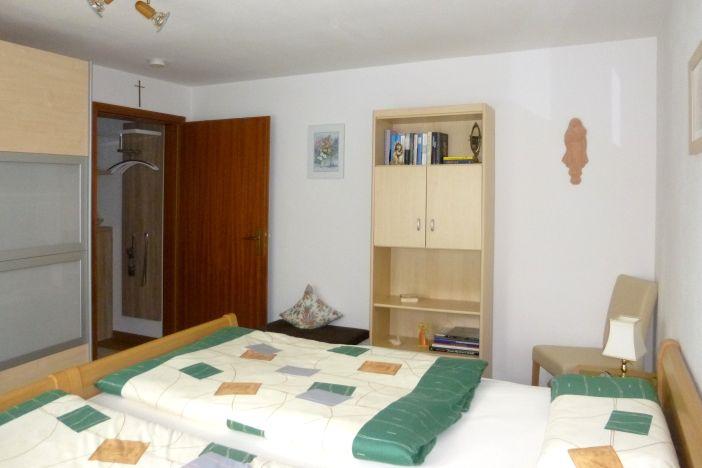 Schlafen ©Inge Göttmann