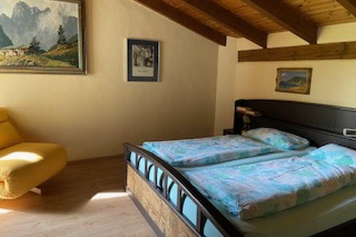 Schlafen - ©Ortrun Gutekunst