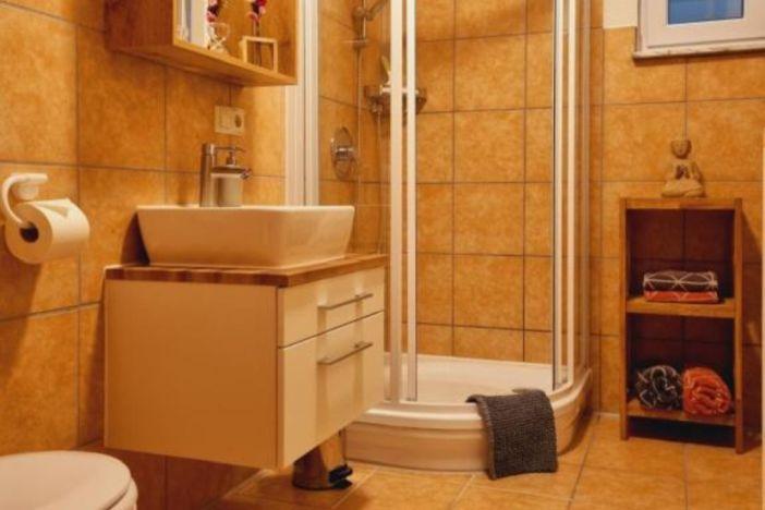 Bad - ©Dagmar Dierolf