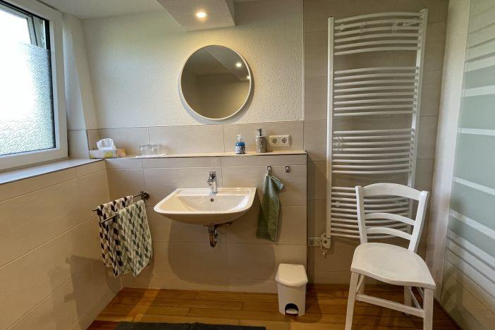 Bad - ©Günter Ehrmann