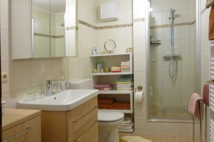 Bad ©Inge Göttmann