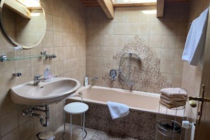 Bad - ©Ortrun Gutekunst