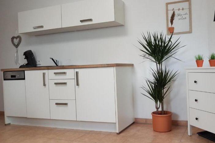 Küche - ©Dagmar Dierolf