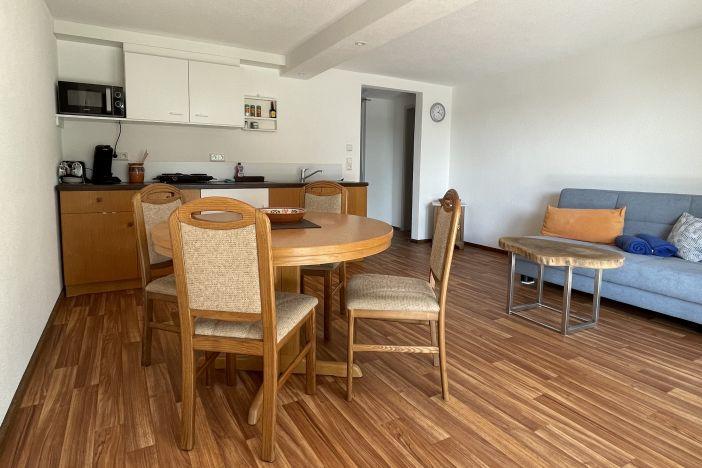 Küche - ©Günter Ehrmann