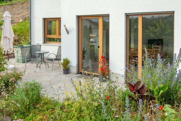 Terrasse ©Jane Glück