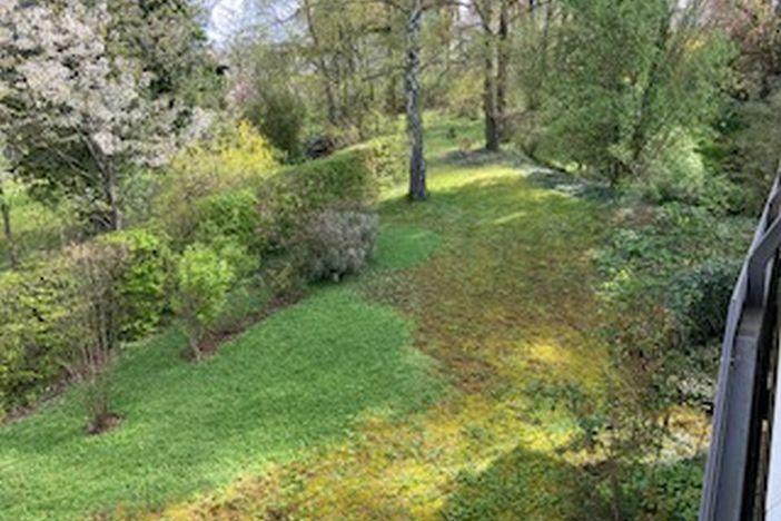 Garten - ©Ortrun Gutekunst