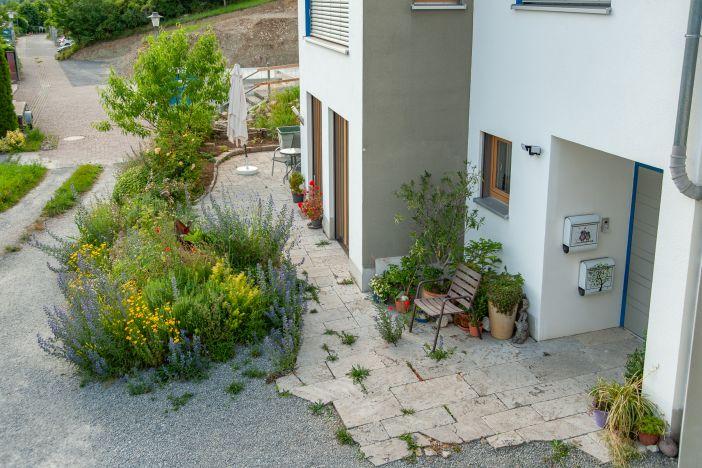 Eingang ©Jane Glück