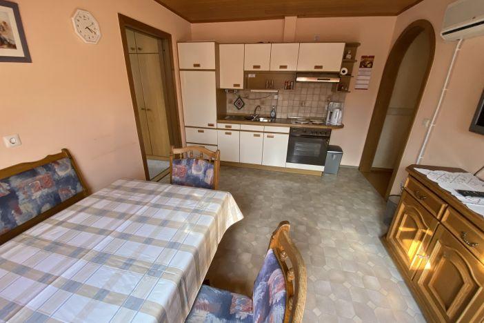 Wohnen & Küche ©Bernd Henn