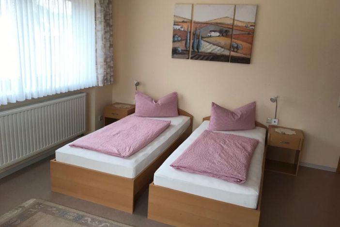 Schlafen ©Bernd Henn