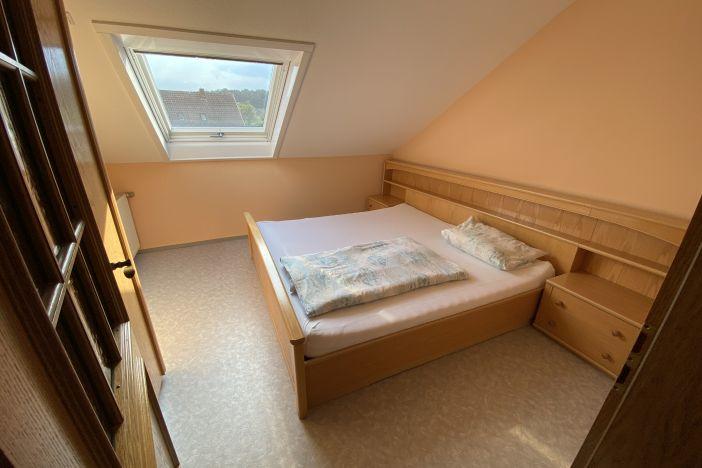 Schlafen ©Bernd Henn