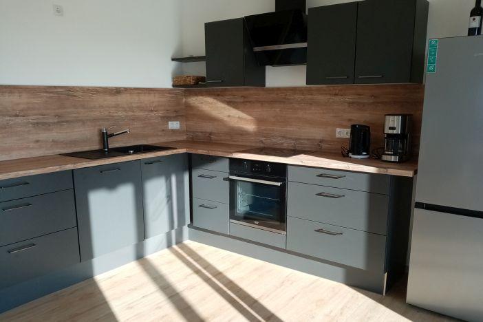 Küche ©Andrea Hofmann