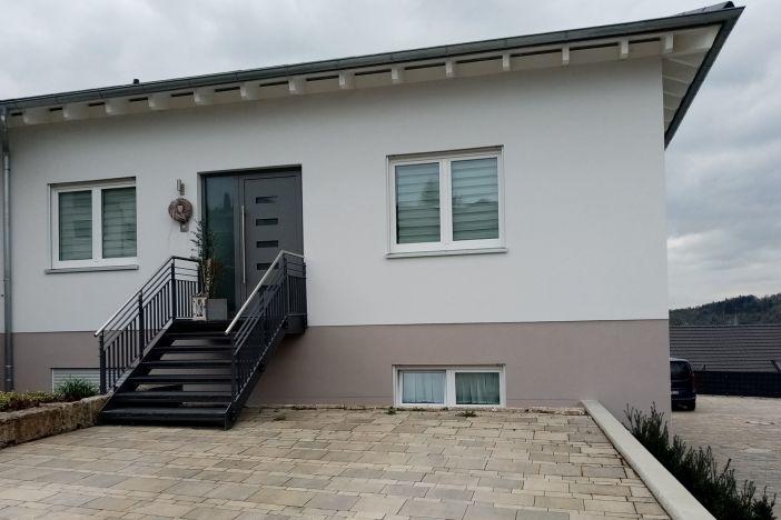 Parkfläche ©Andrea Hofmann