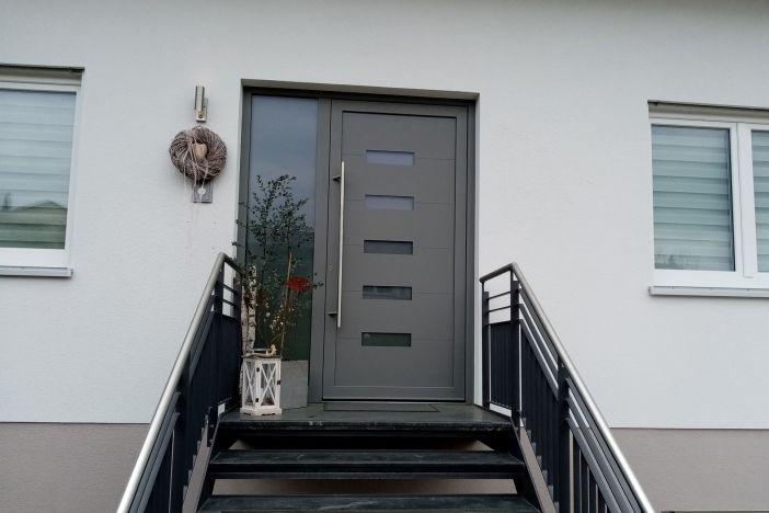 Eingang ©Andrea Hofmann