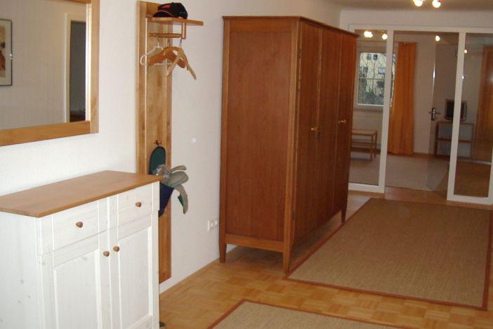 Wohnen © Margot Lenz