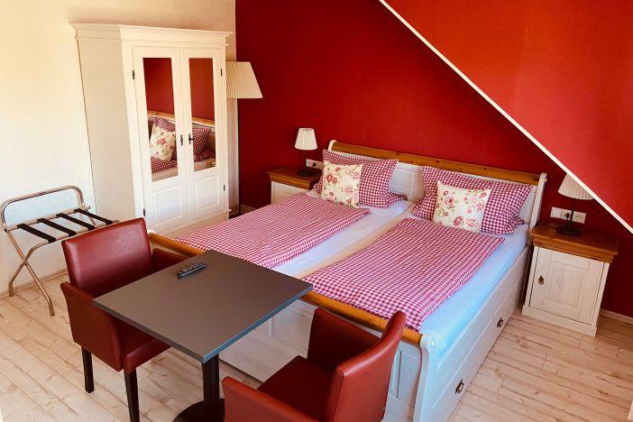 Schlafen © Nadia Müller