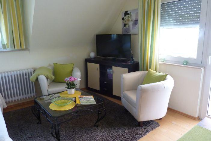 Wohnen © Inge Nusko