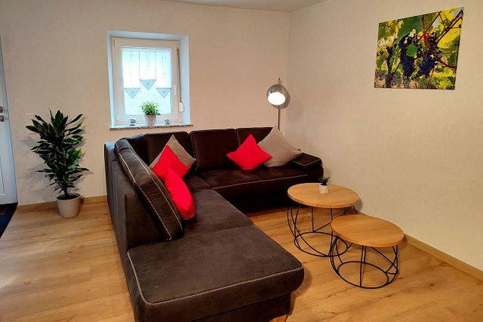 Wohnen © Martin Neubert