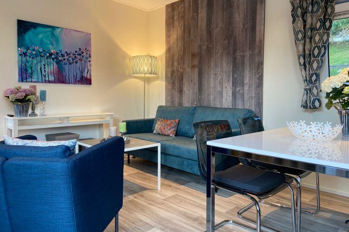 Wohnen © Nadia Müller