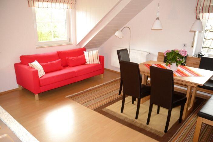 Wohnen © Nadia Müller