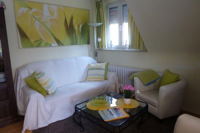 Wohnen © Inge Nusko