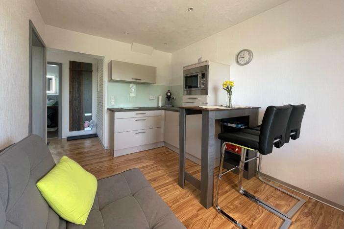 Wohnen © Dirk Janke