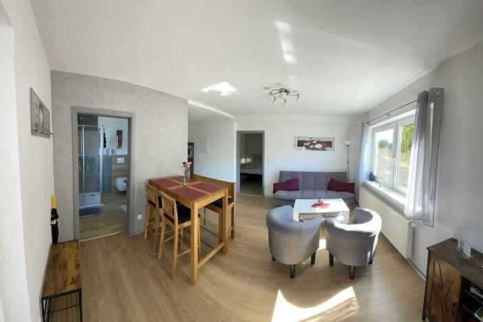 Wohnen © Dirk Janke